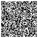 QR code with F & L Properties contacts