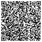 QR code with Blue Ribbon Pet Styling contacts