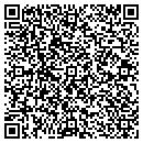 QR code with Agape Mission Church contacts