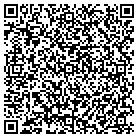 QR code with Anchorage Church of Christ contacts