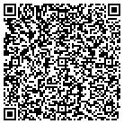 QR code with Anchorage New Life Church contacts