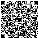QR code with Anchorage Pentecostal Tbrncl contacts