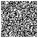 QR code with Art Church contacts