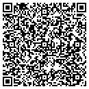 QR code with 4 Paws Pet Sitting contacts
