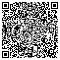 QR code with Abc Pets contacts