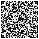 QR code with Hayward & Grant contacts