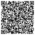QR code with Adoram contacts
