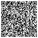 QR code with Happy Tails Pet Resort contacts