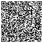 QR code with Contee Ame Zion Church contacts