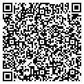 QR code with A Dog's Place contacts