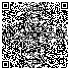 QR code with Calvary Chapel Coeur Dalene contacts