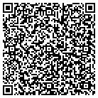 QR code with Calvary Chapel Of Grangeville Inc contacts