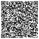 QR code with AAA Dog's Best Friend Pet contacts