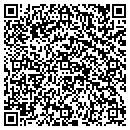 QR code with 3 Trees Church contacts