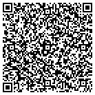 QR code with Apostolic Church Of Restoration contacts