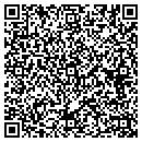 QR code with Adrienne A Church contacts