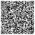 QR code with Alstork Ame Zion Church contacts