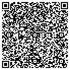 QR code with Alpineglo Collie Kennel contacts