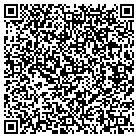 QR code with Acton Congregational Chr-Chrst contacts