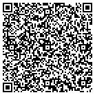 QR code with Agape Reigns Fellowship Chr contacts