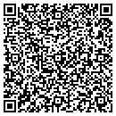 QR code with Ali Masjid contacts