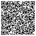 QR code with 400 Highland Ave LLC contacts