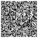 QR code with Aebc Church contacts