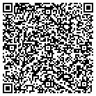 QR code with Acacia Animal Hospital contacts