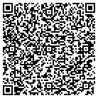 QR code with A Cats Only Pet Sitting Service contacts