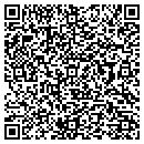 QR code with Agility Zone contacts