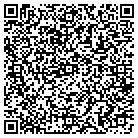 QR code with Alleluia Lutheran Church contacts