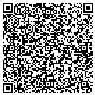 QR code with Apple Valley Foursquare contacts