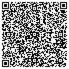 QR code with Anointed Temple Aoh Church contacts