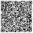 QR code with Antioch Freewill Baptist Church contacts