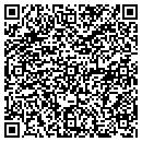 QR code with Alex Natour contacts