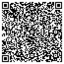QR code with 7 Days contacts