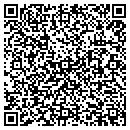 QR code with Ame Church contacts