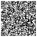 QR code with Deridder Pets contacts