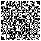 QR code with First Baptist Church-Wallace contacts