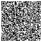 QR code with According To Divine Providence contacts