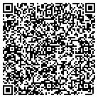 QR code with Albion First Baptist Church contacts