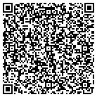QR code with Ahmadiyya Movement in Islam contacts