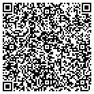 QR code with A Fox & Hounds Pet Care Inc contacts