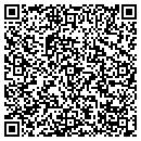 QR code with 1 On 1 Pet Service contacts