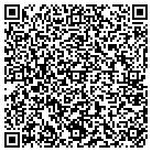 QR code with Anderson Church of Christ contacts