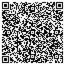 QR code with Jazy Pets contacts