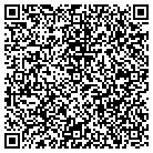 QR code with 4 Legged Freedom Pet Service contacts