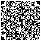 QR code with Agape Evangelistic Ministeries Church contacts