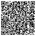 QR code with Abc Pets Out West contacts