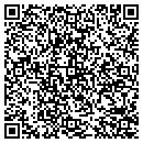 QR code with US Filter contacts